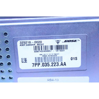 2011-2016 Porsche Cayenne 958 Amp Amplifier Bose OEM 7PP035223AA