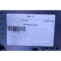 2011-2016 Porsche Cayenne 958 Amp Amplifier Bose OEM 7PP035223AA