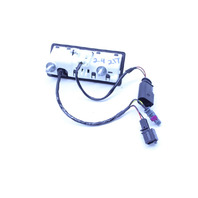 2011-2016 Porsche Cayenne Rear Trunk Reverse Back Up Camera OEM