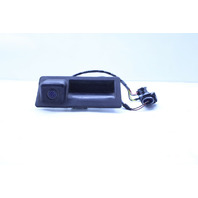 2011-2016 Porsche Cayenne Rear Trunk Reverse Back Up Camera OEM