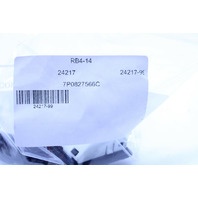 2011-2016 Porsche Cayenne Rear Trunk Reverse Back Up Camera OEM