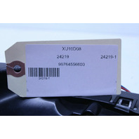 2005-2012 Porsche 911 997 Boxster Cayman 987 Subwoofer BOSE Black OEM