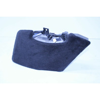 2005-2012 Porsche 911 997 Boxster Cayman 987 Subwoofer BOSE Black OEM