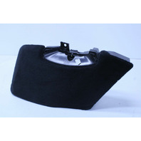 2005-2012 Porsche 911 997 Boxster Cayman 987 Subwoofer BOSE Black OEM