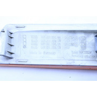 2005-2008 Porsche Boxster Cayman 987 Front Side Marker Light Right OEM