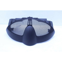 2006-2012 Porsche Cayman 987 Speedometer Instrument Cluster Cover Black OEM