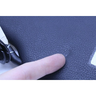 2006-2012 Porsche Cayman 987 Left Sun Visor Black OEM