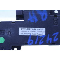 2005-2012 Porsche 911 Boxster Cayman Right Seat Switch 99761371801 OEM