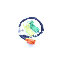 05-08 Porsche 911 997 Boxster Cayman 987 Steering Wheel Wire Harness OEM