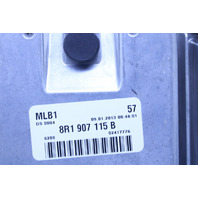 2013 Audi Q5 2.0T CPMA Engine Computer Module ECU ECM DME OEM