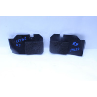 2006 Porsche 911 997 C4S parts OEM