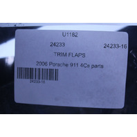 2006 Porsche 911 997 C4S parts OEM