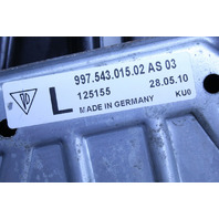 2006-2012 Porsche 911 997 Quarter Window Regulator Left OEM