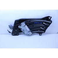 2006-2012 Porsche 911 997 Quarter Window Regulator Left OEM
