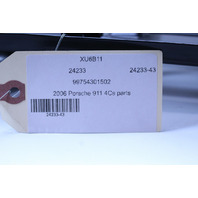 2006-2012 Porsche 911 997 Quarter Window Regulator Left OEM