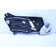 2006-2012 Porsche 911 997 Quarter Window Regulator Left OEM