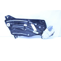 2006-2012 Porsche 911 997 Quarter Window Regulator Left OEM
