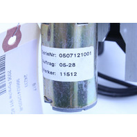 2006 Porsche 911 997 C4S parts OEM