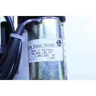 2006 Porsche 911 997 C4S parts OEM