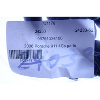 2005-2012 Porsche 911 Boxster Cayman Mirror Switch 99761324101 OEM