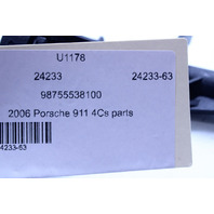 2005-2012 Porsche 911 997 Boxster Cayman 987 Door Handle Pivot Lever Left OEM