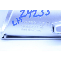 2005-2012 Porsche 911 Boxster Cayman Left Door Pull Handle OEM 99755546101