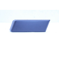 2005-2012 Porsche 911 997 Door Panel Screw Trim Cover Left Driver OEM