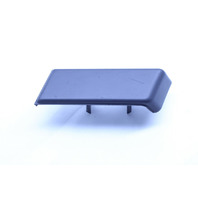 2005-2012 Porsche 911 997 Door Panel Screw Trim Cover Left Driver OEM