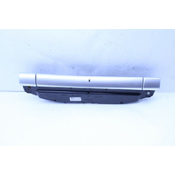 2005-2012 Porsche 911 997 Boxster Cayman 987 Dash Cup Holder Galvano Silver OEM