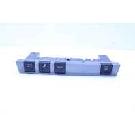 2005-2008 Porsche 911 997 Boxster Cayman 987 Spoiler PSM Sport PASM Switch OEM