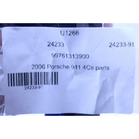 2005-2008 Porsche 911 997 Boxster Cayman 987 Spoiler PSM Sport PASM Switch OEM