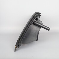 2002-2004 Porsche 911 996 Boxster 986 Glove Box Leather Black OEM Used