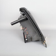 2002-2004 Porsche 911 996 Boxster 986 Glove Box Leather Black OEM Used
