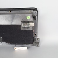 2002-2004 Porsche 911 996 Boxster 986 Glove Box Leather Black OEM Used