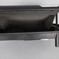 2002-2004 Porsche 911 996 Boxster 986 Glove Box Leather Black OEM Used
