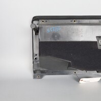 2002-2004 Porsche 911 996 Boxster 986 Glove Box Leather Black OEM Used