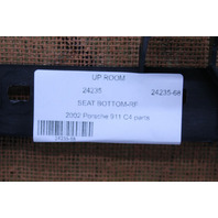 2002 Porsche 911 996 C4