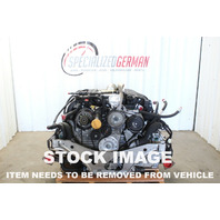 1999-2001 Porsche 911 996 3.4 Engine Motor 53K Miles OEM