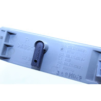 1997-2004 Porsche 911 Boxster Side Marker Light Left Right Pair Clear OEM