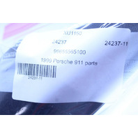 1997-2004 Porsche 911 Boxster Mirror Switch Trim Cover Left OEM