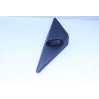 1997-2004 Porsche 911 Boxster Mirror Switch Trim Cover Left OEM