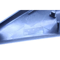 1997-2004 Porsche 911 Boxster Mirror Switch Trim Cover Left OEM