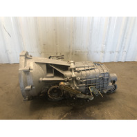1999-2001 Porsche 911 996 Transmission 6 Speed Manual Non LSD OEM