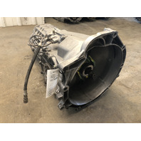 1999-2001 Porsche 911 996 Transmission 6 Speed Manual Non LSD OEM