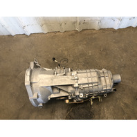1999-2001 Porsche 911 996 Transmission 6 Speed Manual Non LSD OEM