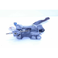 97-04 Porsche 911 Boxster Parking Brake Handle Wood OEM NOTE johnny can you verify we have