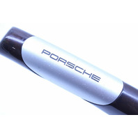 97-04 Porsche 911 Boxster Parking Brake Handle Wood OEM NOTE johnny can you verify we have