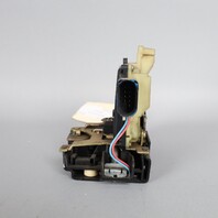 1998-2004 Porsche 911 996 Boxster 986 Right Door Latch 3B1837016P OEM Used