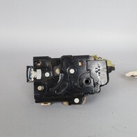 1998-2004 Porsche 911 996 Boxster 986 Right Door Latch 3B1837016P OEM Used