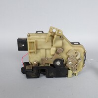 1998-2004 Porsche 911 996 Boxster 986 Right Door Latch 3B1837016P OEM Used